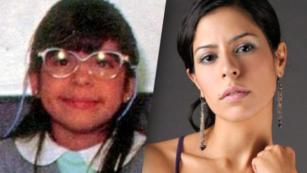 El antes y después de los actores de Carrusel