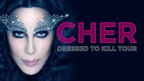 Cher bate todos los récords con su gira de despedida