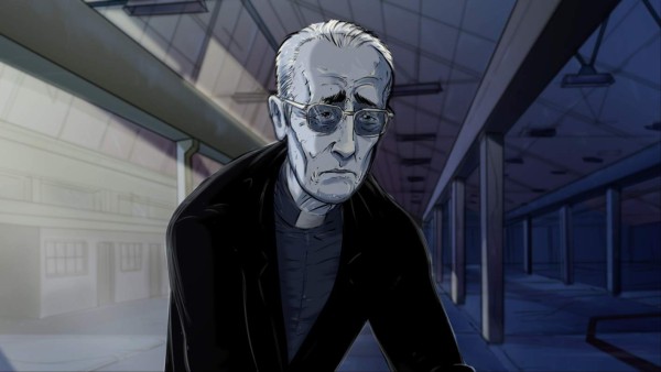 Gaizka Urresti estrena su documental en Honduras