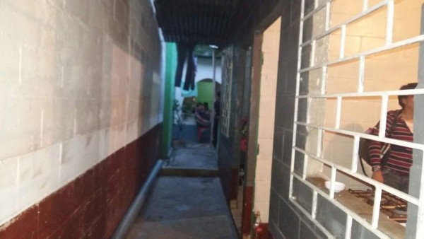 Talleres, buses y burdeles les decomisaron a mareros de la MS en El Salvador