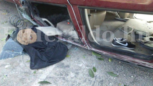 Honduras: Así fue la captura de siete supuestos pandilleros en Tegucigalpa