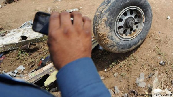 Al menos 53 muertos en un accidente entre un autobús y un camión en Ghana&nbsp;&nbsp;