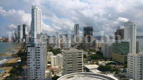 Cartagena ciudad colombiana que aloja Cumbre Iberoamérica