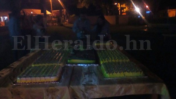 Honduras: Estudiantes de la Universidad Nacional de Agricultura celebran Navidad &nbsp;