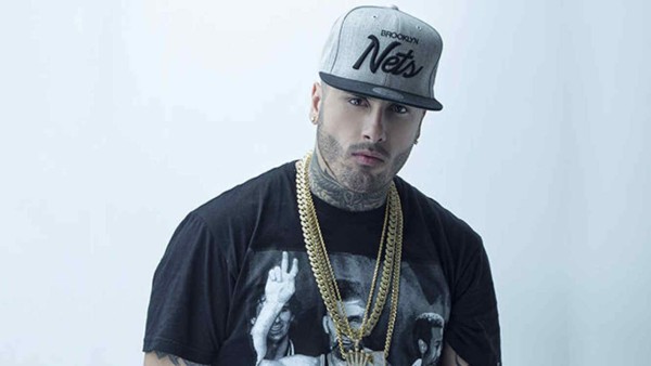 Maluma, el chico que de la noche a la mañana se convirtió en sex symbol