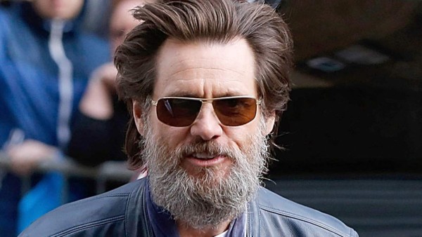 Jim Carrey es acusado de estar involucrado en la muerte de su exnovia