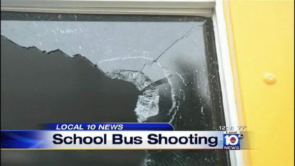 El conmovedor abrazo de una madre con el asesino de su hija