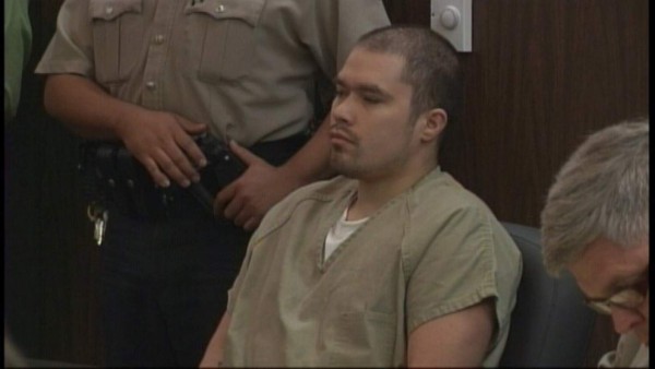 'Morir será un alivio”: El hombre del corredor de la muerte que desafió a Texas (FOTOS)