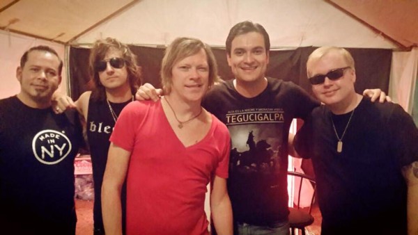 Los mejores momentos de Kenneth Melhado en las Mañanas del 5