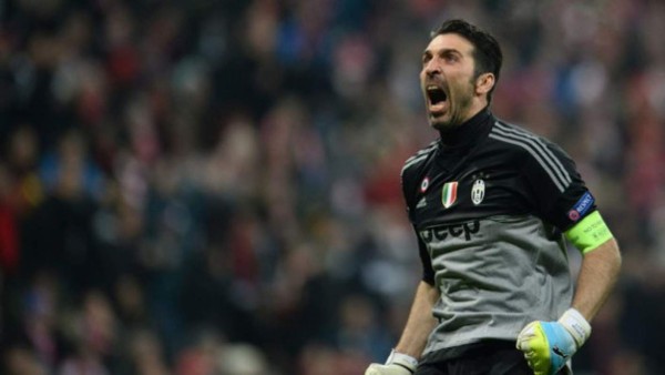 Cristiano Ronaldo, Leo Messi y Gianluigi Buffon se disputarán premio a mejor jugador UEFA