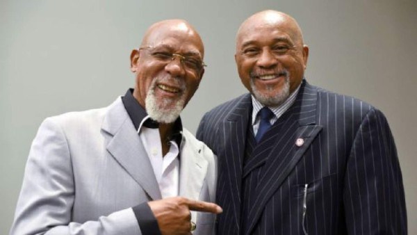 Lucha por los derechos civiles continúa