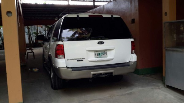 Honduras: Autolotes y bares entre bienes asegurados a miembros de la MS-13