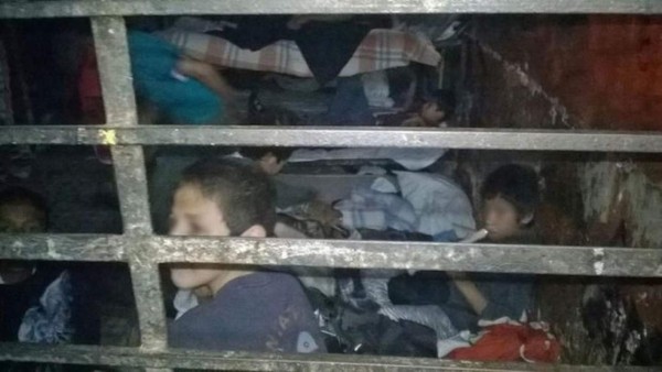 Joven que vivió en casa hogar de México admite castigos pero minimiza denuncias