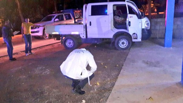 Roatán: Asesinan a dos hermanos del extraditable Roberto de Jesús Soto García