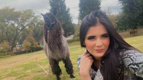 Nuevos detalles ponen en duda el suicidio de la modelo Naomi Arcentales que conmociona a Ecuador