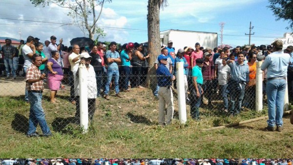 Se agrava crisis en la UNA y estudiantes piden ayuda al Conadeh