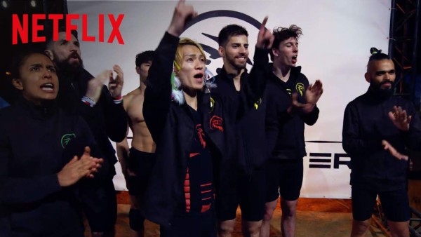 Los estrenos de Netflix para el mes de agosto