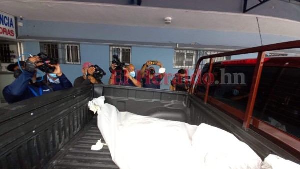 Lo que se sabe sobre el crimen de Wilkin Montalván, el olanchano vinculado al narcotráfico