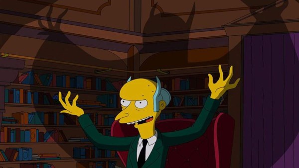 FOTOS: Muere Sam Simon, cocreador de la mítica serie 'The Simpson'