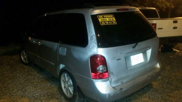 Capturan a hondureño que engañó a menor guatemalteco a través de Facebook