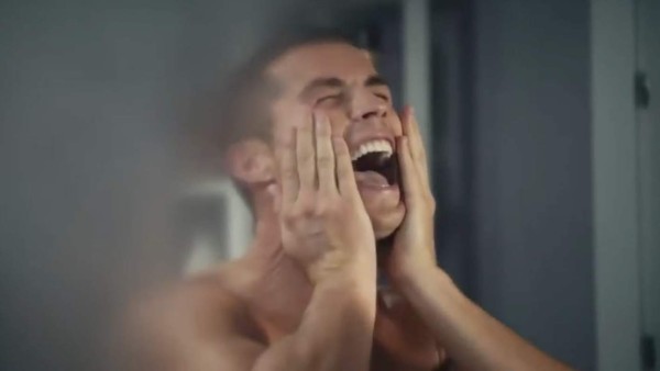 La divertida parodia de Cristiano Ronaldo que arrasa en internet