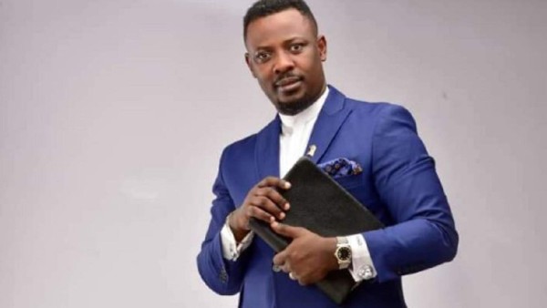 FOTOS: Los datos que no conocías de Nigel Gaisie, el pastor que pide $ 50 millones para revivir a Kobe Bryant