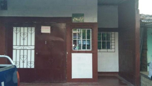 Talleres, buses y burdeles les decomisaron a mareros de la MS en El Salvador