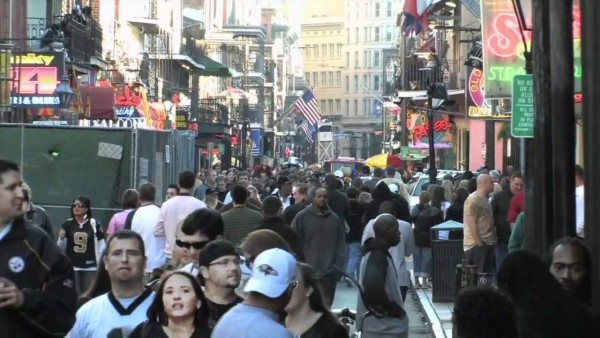 Conozca los estados donde viven más hondureños en Estados Unidos