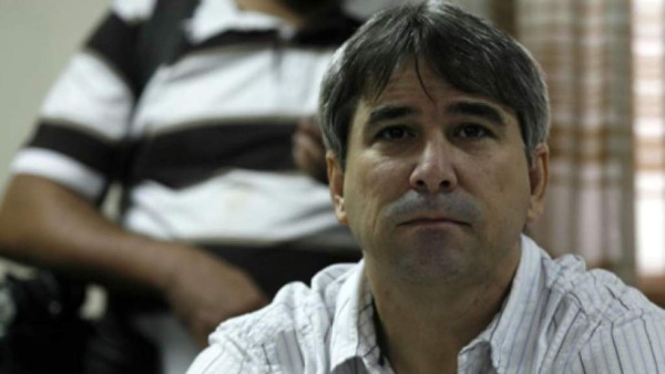 Cae pandillero sospechoso del asesinato de Mario Verdial