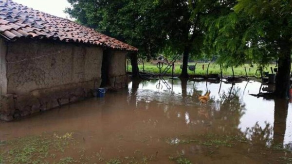 Honduras: Copeco extiende alerta verde a once de los 18 departamentos del país