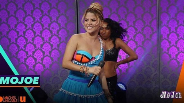Fotos: 'Shakibecca', la doble venezolana de Shakira que arrasa en las redes sociales