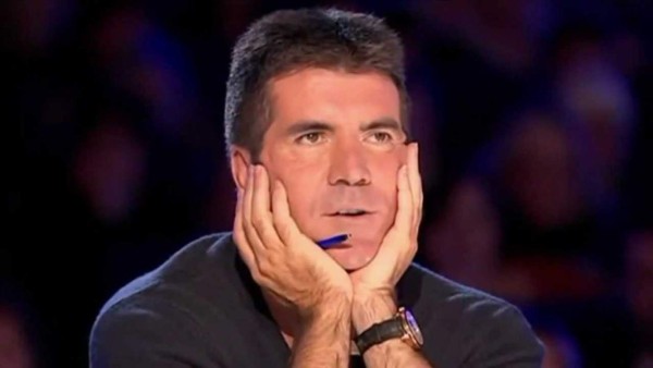 Simon Cowell habla sobre One Direction