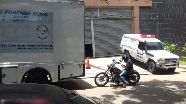 Cantante hondureño Gustavo Moreno, vocalista de 'La banda de los Cien Años', se suicidó