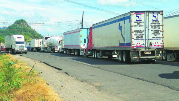 Honduras: Buscan agilizar más el desaduanaje