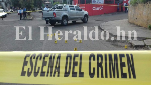 Atentan contra empleada de la alcaldía en colonia Miraflores