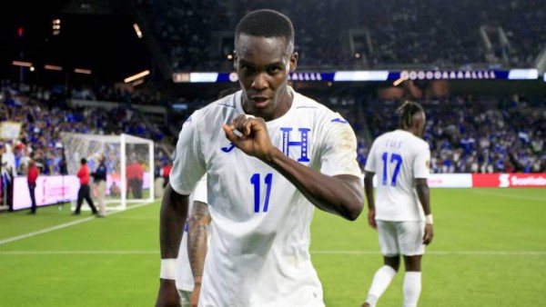 Fotos: Este es el precio de la Selección Nacional de Honduras