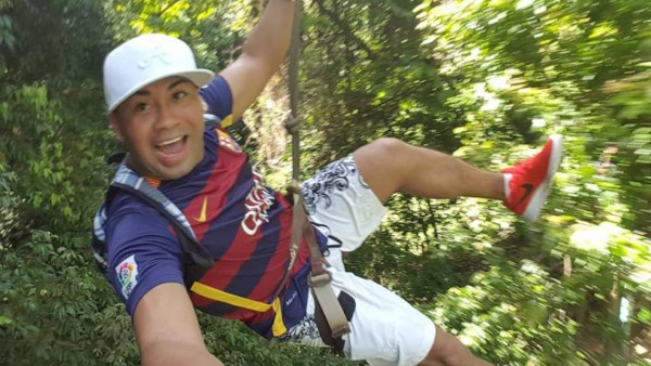 FOTOS: Así eran los cinco jóvenes que murieron en el accidente vial en El Progreso, Yoro