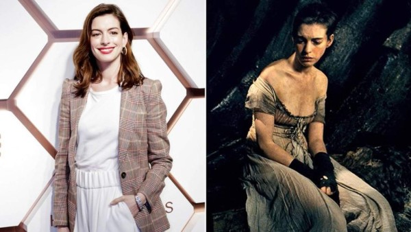 Famosos que se volvieron irreconocibles con impactantes transformaciones