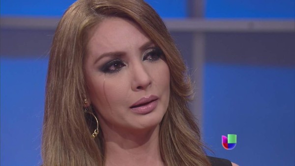 Muere la hermana de Paty Navidad