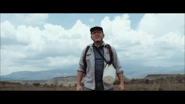 Cinta hondureña '90 minutos” en Festival de Chicago