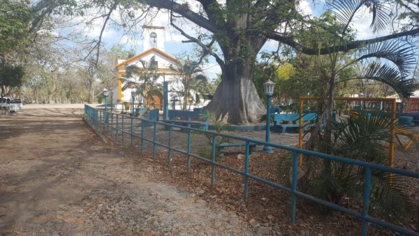 El Barrio Abajo, recinto antiguo y cuna cultural de la capital del país