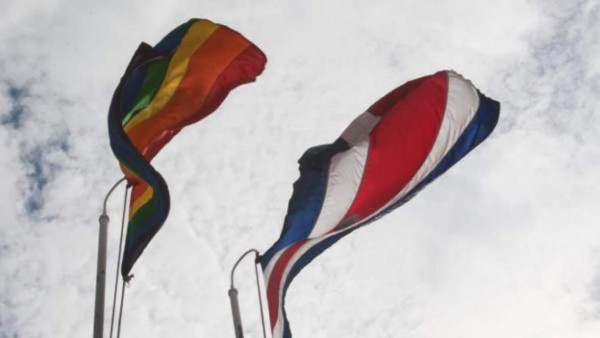 Iglesia costarricense contra matrimonios gay &nbsp;