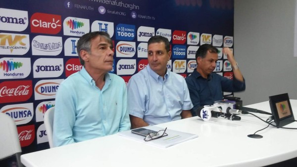 Próximo microciclo: 30 de octubre; se concentra el 5 de noviembre...