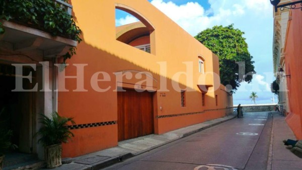 Cartagena ciudad colombiana que aloja Cumbre Iberoamérica