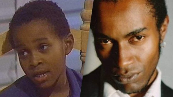 El antes y después de los actores de Carrusel