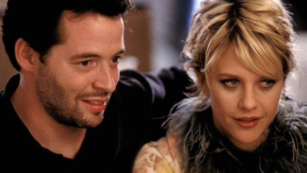 Las 10 mejores películas Meg Ryan en su cumpleaños 54