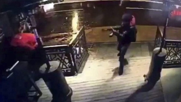 Se precisa el perfil del autor del atentado de Estambul, que sigue prófugo&nbsp;&nbsp;