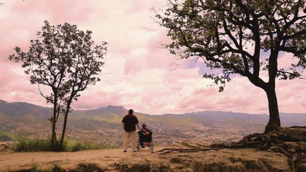 El corto 'Santitos' y la película 'Morazán' son parte de la selección del Film Miami Fest Best Shorts Worlwide