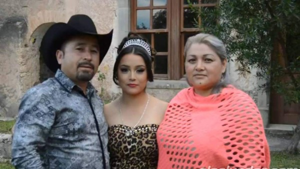 La fuerte crítica sobre los quince de Rubí en México