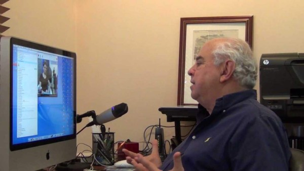 'El narcotráfico campa a sus anchas en el país”